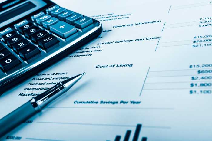 Costs of living in Barrhaven Ottawa