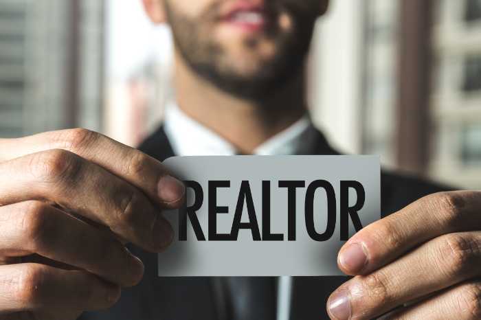 become a realtor in Ontario