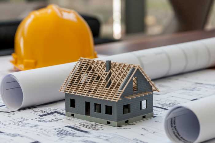 Building a home in Barrhaven - open concept main floor or main floor den