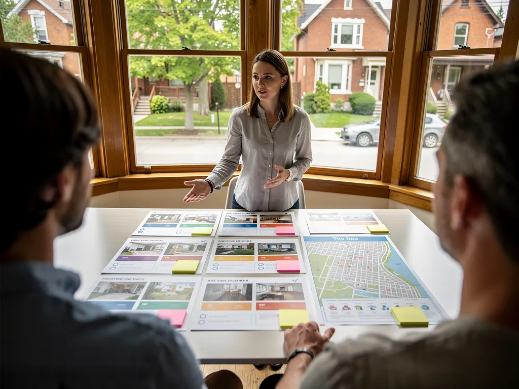 How Can a Glebe Buyer Guide Help You